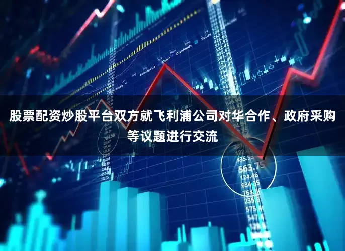 股票配资炒股平台双方就飞利浦公司对华合作、政府采购等议题进行交流