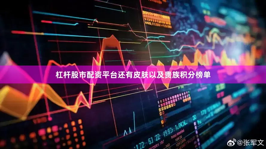杠杆股市配资平台还有皮肤以及贵族积分榜单